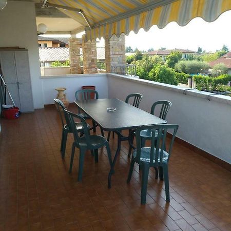 Apartament Casa Vacanze Niko Ap Cir Cni00247 Sirmione Ngoại thất bức ảnh
