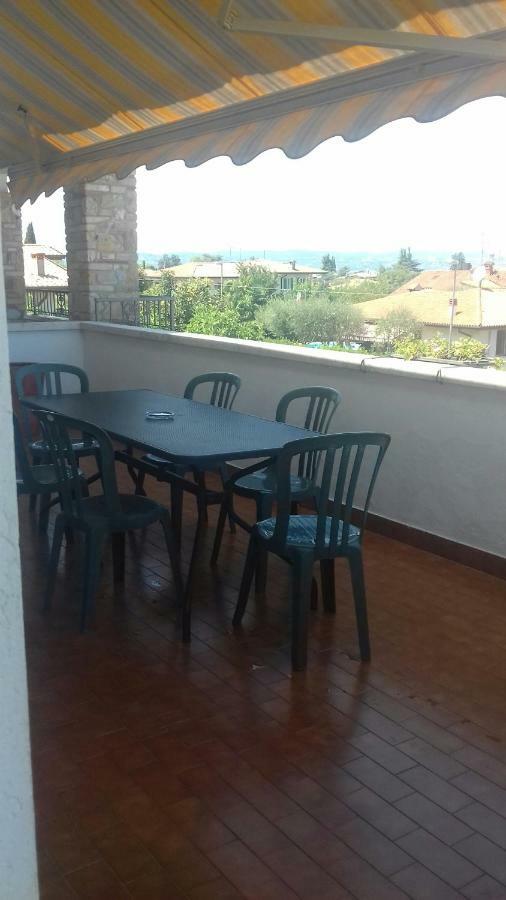 Apartament Casa Vacanze Niko Ap Cir Cni00247 Sirmione Ngoại thất bức ảnh