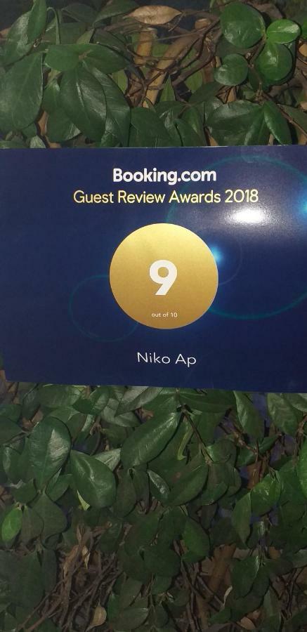 Apartament Casa Vacanze Niko Ap Cir Cni00247 Sirmione Ngoại thất bức ảnh